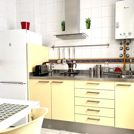 Appartamento The House Of Flowers *