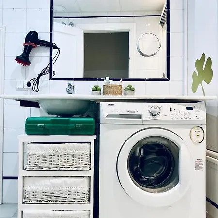 The House Of Flowers