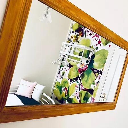 Appartamento The House Of Flowers *