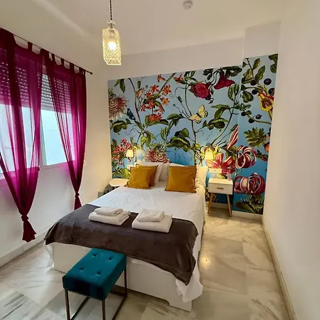 The House Of Flowers Appartamento