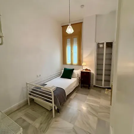 The House Of Flowers *