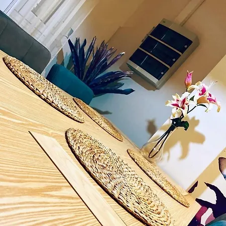 The House Of Flowers Siviglia