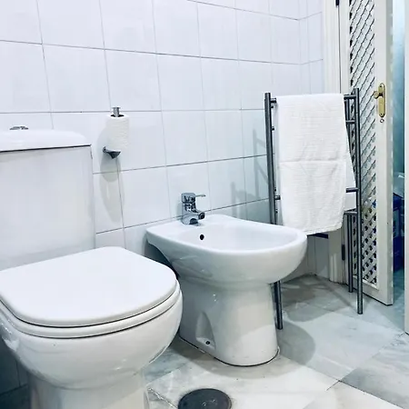 Appartamento The House Of Flowers Siviglia