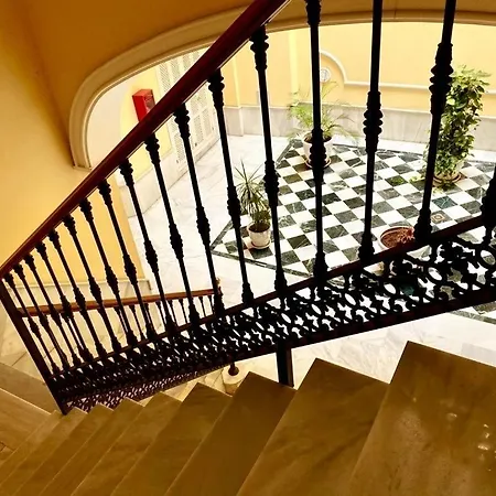 Appartamento The House Of Flowers *